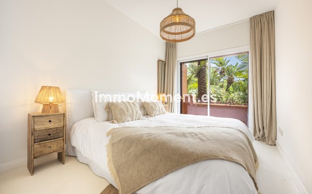 Wiederverkauf - Reihenhaus - Marbella - The Golden Mile