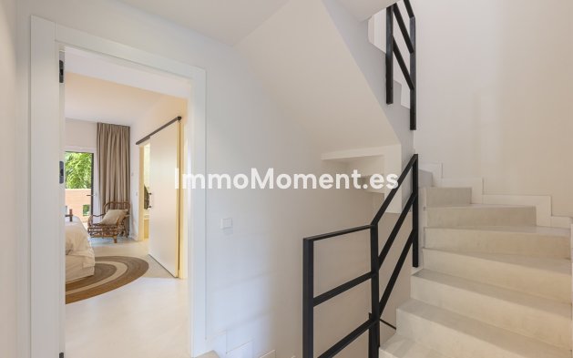 Wiederverkauf - Reihenhaus - Marbella - The Golden Mile