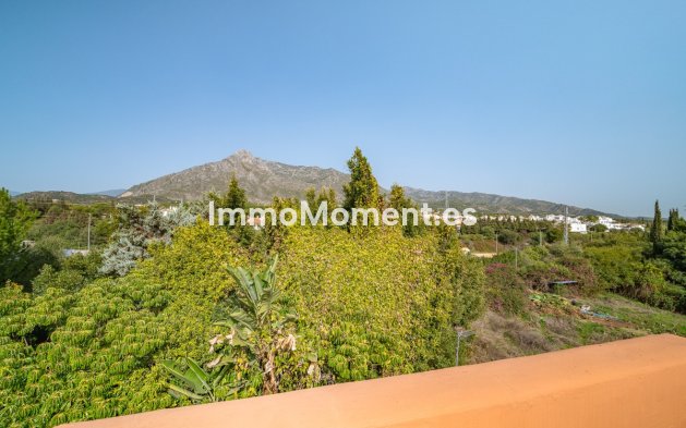 Wiederverkauf - Reihenhaus - Marbella - The Golden Mile