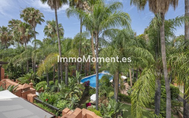 Wiederverkauf - Reihenhaus - Marbella - The Golden Mile