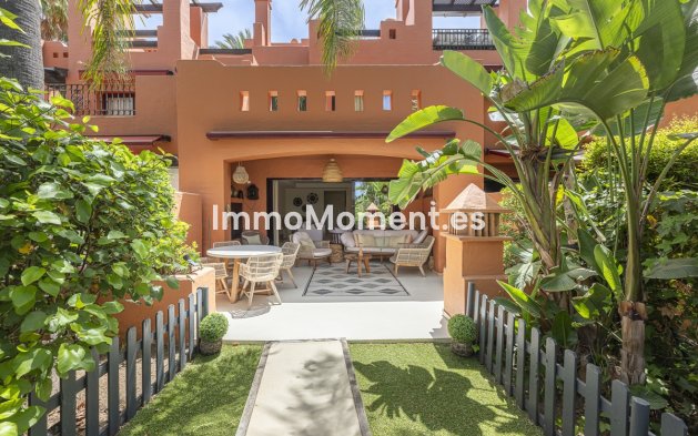 Wiederverkauf - Reihenhaus - Marbella - The Golden Mile