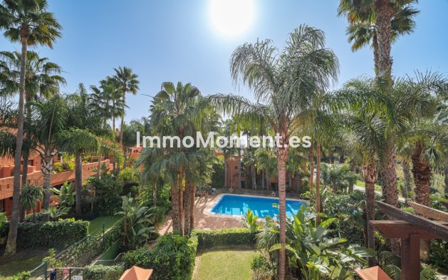 Wiederverkauf - Reihenhaus - Marbella - The Golden Mile