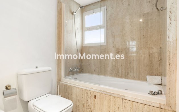Resale - Townhouse - Marbella - The Golden Mile