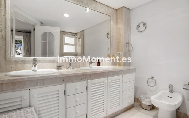 Resale - Townhouse - Marbella - The Golden Mile