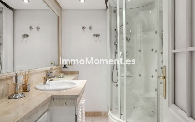 Resale - Townhouse - Marbella - The Golden Mile
