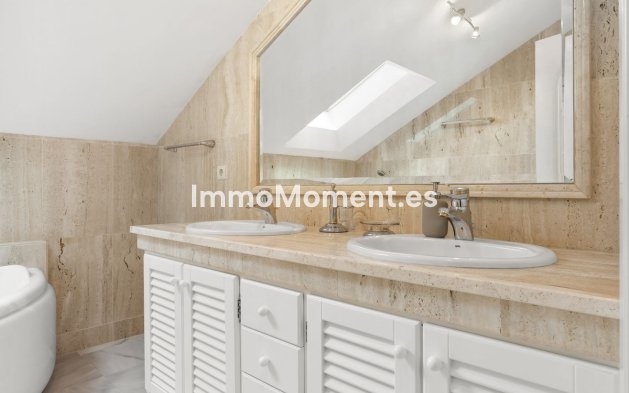 Resale - Townhouse - Marbella - The Golden Mile