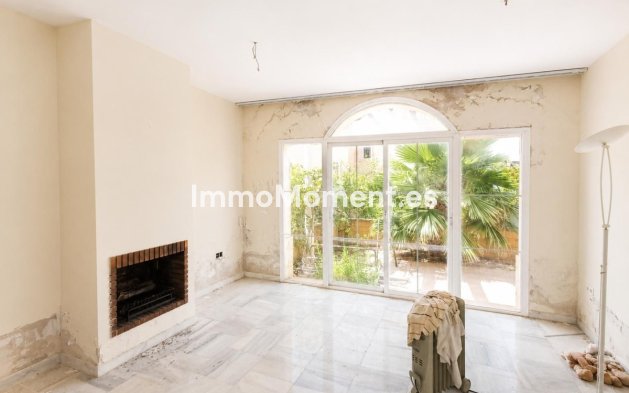 Reventa - Villa independiente - Mijas - Riviera Del Sol