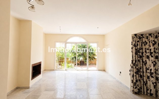 Reventa - Villa independiente - Mijas - Riviera Del Sol