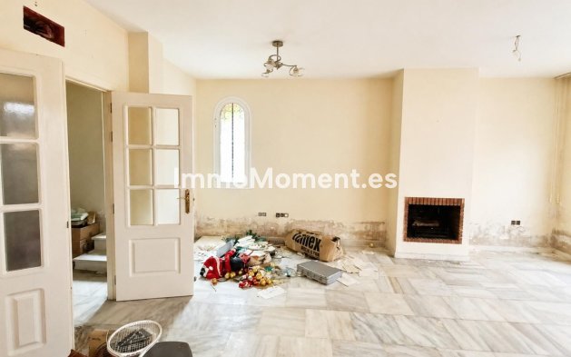 Reventa - Villa independiente - Mijas - Riviera Del Sol
