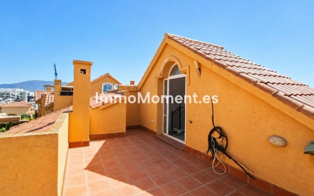 Reventa - Villa independiente - Mijas - Riviera Del Sol