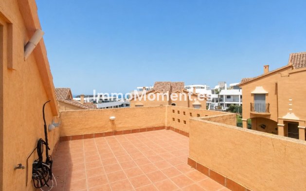 Reventa - Villa independiente - Mijas - Riviera Del Sol