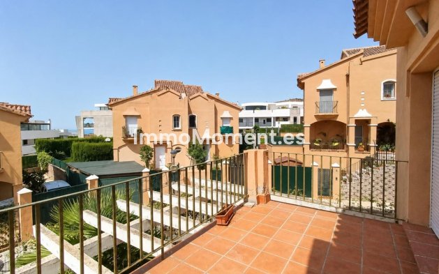 Reventa - Villa independiente - Mijas - Riviera Del Sol