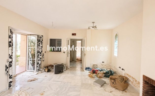 Reventa - Villa independiente - Mijas - Riviera Del Sol