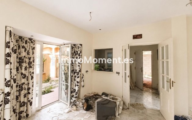 Reventa - Villa independiente - Mijas - Riviera Del Sol