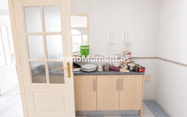 Reventa - Villa independiente - Mijas - Riviera Del Sol