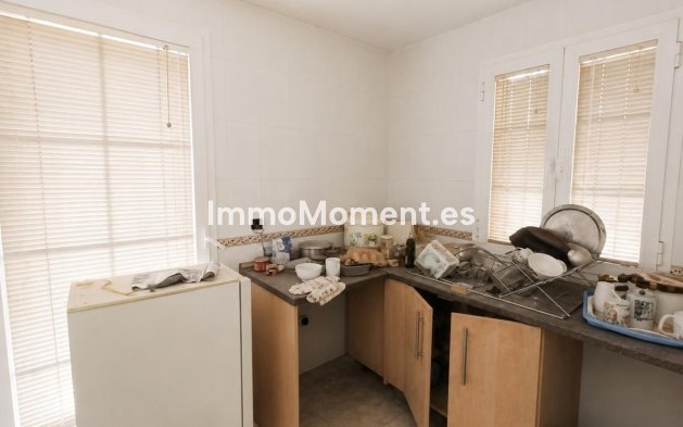 Reventa - Villa independiente - Mijas - Riviera Del Sol