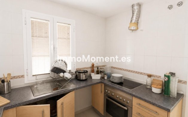 Reventa - Villa independiente - Mijas - Riviera Del Sol