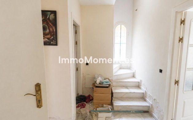 Reventa - Villa independiente - Mijas - Riviera Del Sol