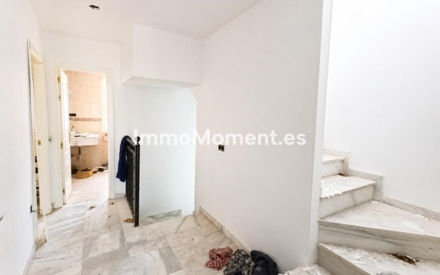 Reventa - Villa independiente - Mijas - Riviera Del Sol