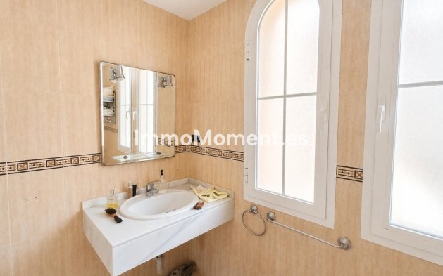 Reventa - Villa independiente - Mijas - Riviera Del Sol
