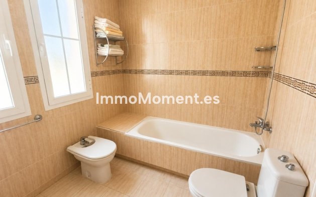 Reventa - Villa independiente - Mijas - Riviera Del Sol
