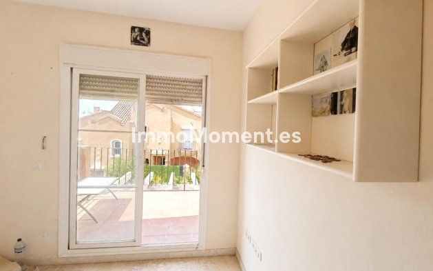Reventa - Villa independiente - Mijas - Riviera Del Sol