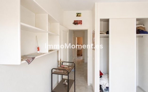 Reventa - Villa independiente - Mijas - Riviera Del Sol