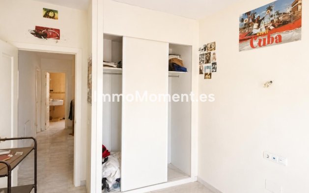Reventa - Villa independiente - Mijas - Riviera Del Sol