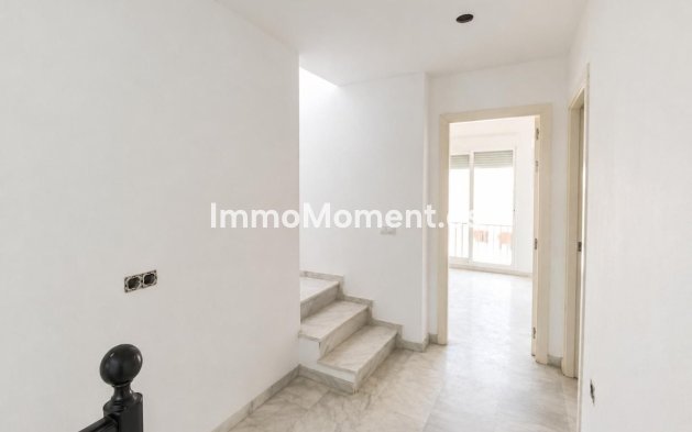 Reventa - Villa independiente - Mijas - Riviera Del Sol