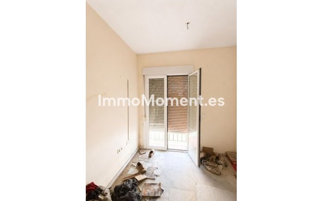 Reventa - Villa independiente - Mijas - Riviera Del Sol