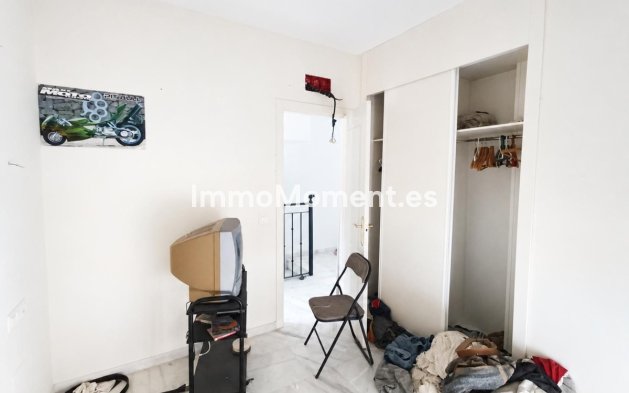 Reventa - Villa independiente - Mijas - Riviera Del Sol