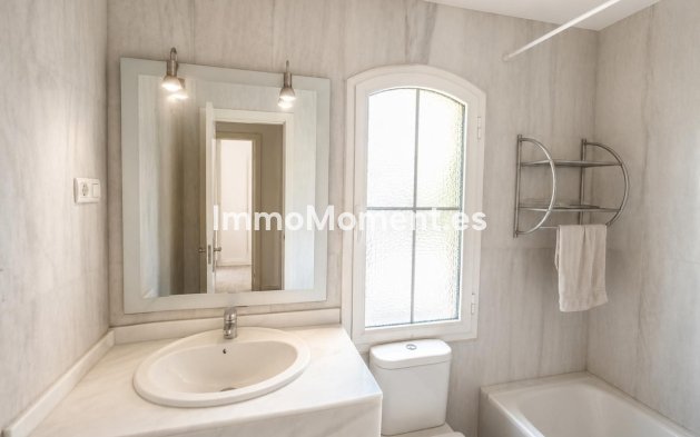 Reventa - Villa independiente - Mijas - Riviera Del Sol