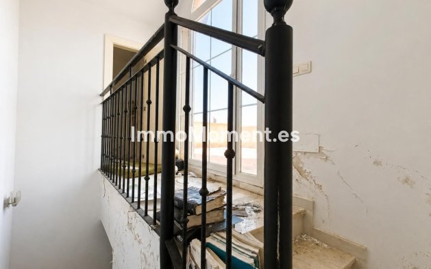 Reventa - Villa independiente - Mijas - Riviera Del Sol