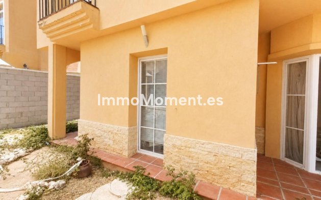 Reventa - Villa independiente - Mijas - Riviera Del Sol