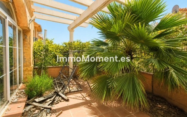 Reventa - Villa independiente - Mijas - Riviera Del Sol