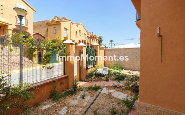 Reventa - Villa independiente - Mijas - Riviera Del Sol