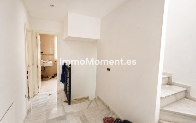 Reventa - Villa independiente - Mijas - Riviera Del Sol