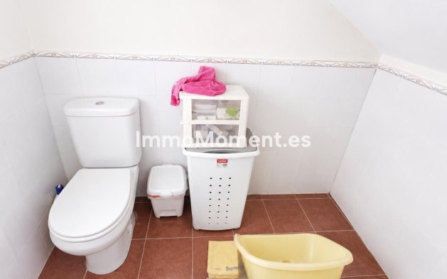 Reventa - Villa independiente - Mijas - Riviera Del Sol
