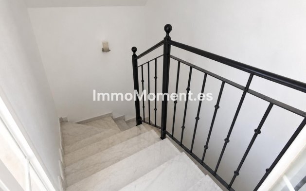 Reventa - Villa independiente - Mijas - Riviera Del Sol