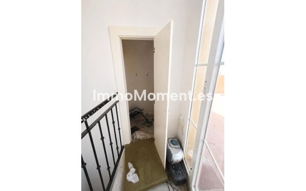 Reventa - Villa independiente - Mijas - Riviera Del Sol