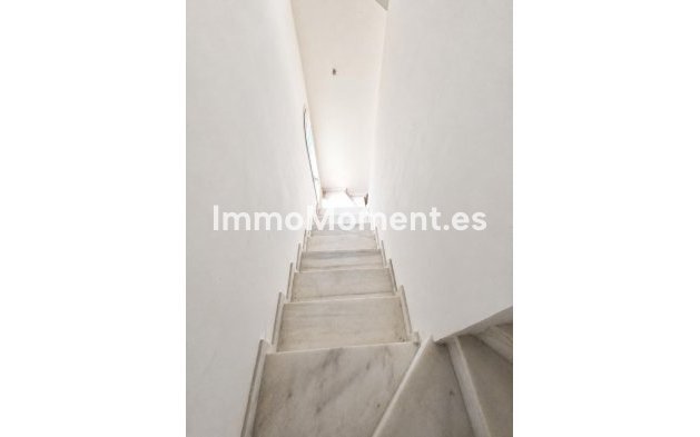 Reventa - Villa independiente - Mijas - Riviera Del Sol