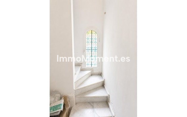 Reventa - Villa independiente - Mijas - Riviera Del Sol