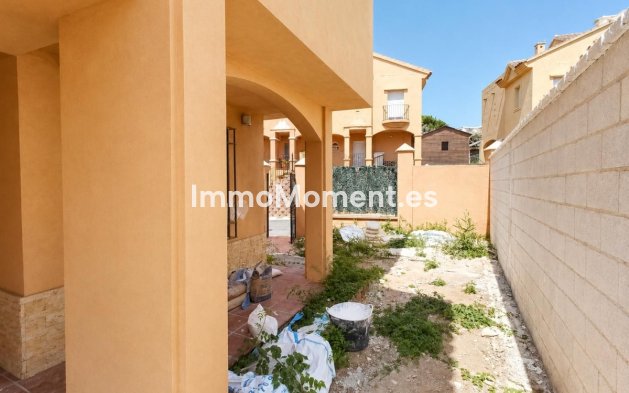 Reventa - Villa independiente - Mijas - Riviera Del Sol