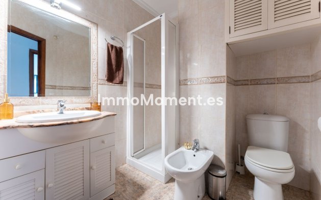 Wiederverkauf - Wohnung - Málaga - Málaga Centro