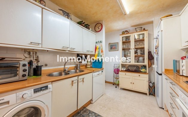 Resale - Townhouse - Estepona - Bel Air