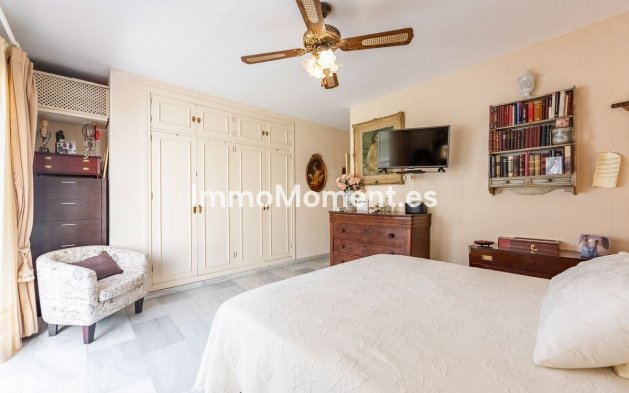 Resale - Townhouse - Estepona - Bel Air
