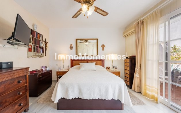 Resale - Townhouse - Estepona - Bel Air