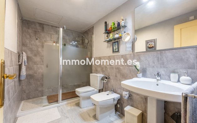 Resale - Townhouse - Estepona - Bel Air
