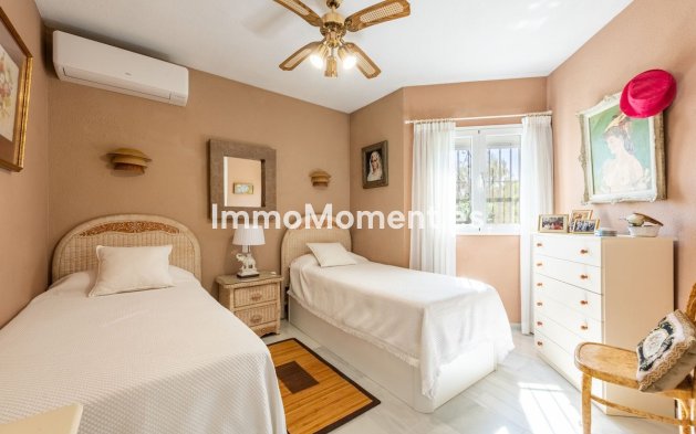 Resale - Townhouse - Estepona - Bel Air