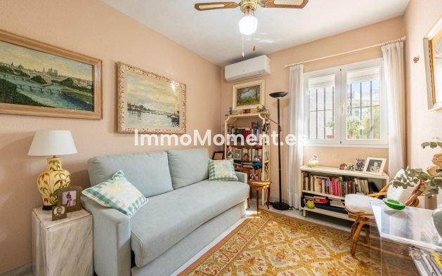 Resale - Townhouse - Estepona - Bel Air